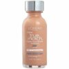 LOREAL FOUNDATION[SHORT BOTTLE]