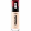 LOREAL INFALLIBLE FOUNDATION