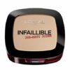 LOREAL INFALLIBLE SINGLE POWDER