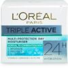 LOREAL TRIPLE ACTIVE FACE CREAM