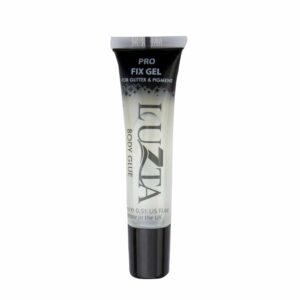 LUZTA GLITTER GLUE