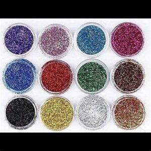 LUZTA GLITTERS
