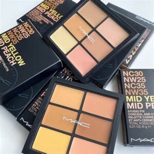 MAC CONCEALER PALETTE in Dark