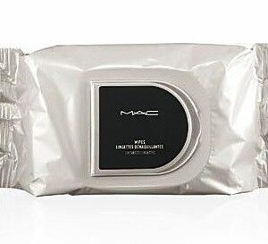 MAC FACIAL WIPES