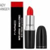 MAC LADY DANGER