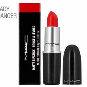 MAC LADY DANGER