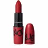 MAC  RUBY WOOLIPSTICK