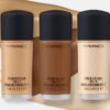 MAC STUDIO FIX FOUNDATION