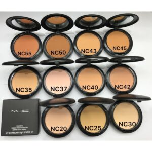 MAC STUDIO FIX POWDER