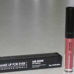 MAKEUP FOREVER LIP GLOSS