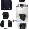 MAKEUP TROLLEY BAG