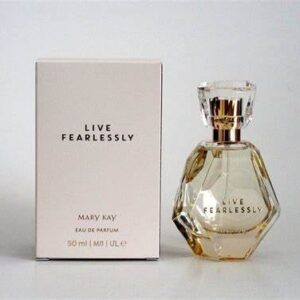 MARY KAY PERFUME LIVE FEARLESSL