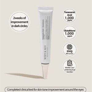 MARYEYE CREAM GLUTATHONE