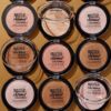 MAYBELLINE MASTER CHROME