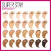 MAYBELLINE SUPERSTAY 24HRS