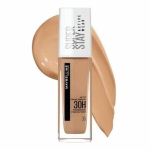 MAYBELLINE SUPERSTAY 30HRS 360