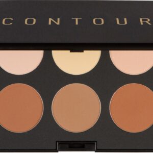 MAYORE CONTOUR PALLETE