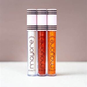 MAYORE LIPGLOSS