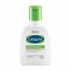MEDIUM CETAPHIL 118ML