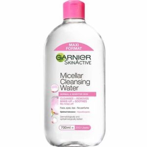 MEDIUM GARNIER MICELLAR WATER