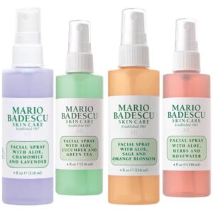 MEDIUM MARIO BADESCU SPRAY