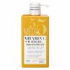 MEDIX 5.5 TUMERIC LOTION