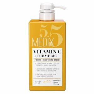 MEDIX 5.5 TUMERIC LOTION