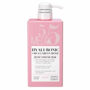 MEDIX HYALURONIC LOTION