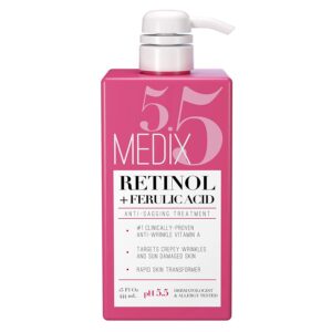 MEDIX RETINOL LOTION