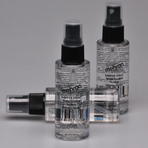 MEHRON BARRIER SPRAY 60ML