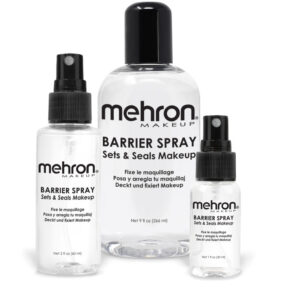MEHRON BARRIER SPRAY SMALL