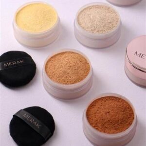 MERAK SETTING POWDER MINI
