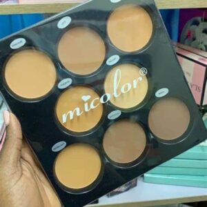 MICOLOR 8IN1 POWDER