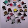 MK BEAUTY GLITTERS
