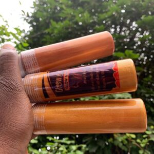 MK GLOW OIL