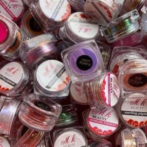 MK  HI GLEAM PIGMENT