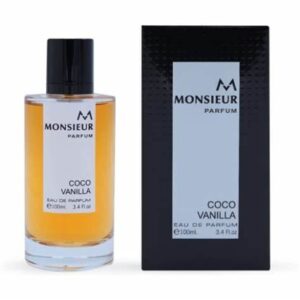 MONSIEUR COCO VANILLA