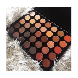 MORPHE 350 EYESHADOW