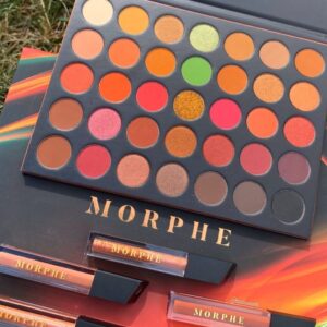 MORPHE 3503 EYE SHADOW