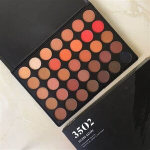 MORPHE 35O2 EYESHADOW