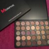 MORPHE 35T EYESHADOW