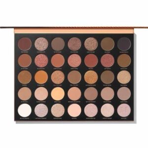 MORPHE 35U EYESHADOW