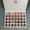 MORPHE 35XO EYESHADOW