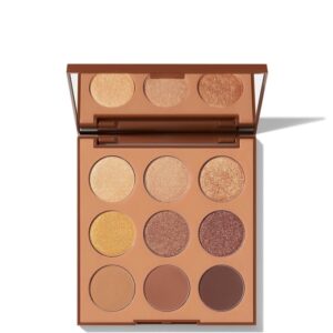 MORPHE 9R BRONZE PALETTE