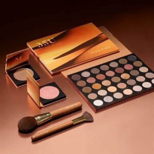 MORPHE BRONZER SHOW