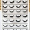 MSMETICS BELLE SET 8IN1