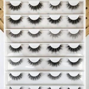 MSMETICS BELLE SET 8IN1