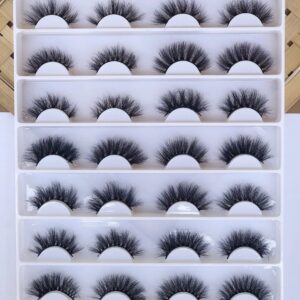 MSMETICS BETHROTED SET