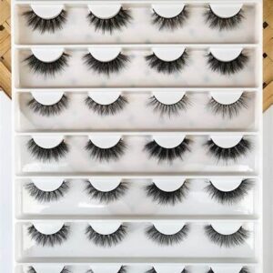MSMETICS ELLE SET