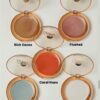 MSMETICS GLAZE